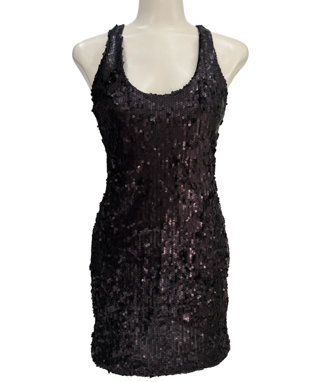 Konatto Sequin Dress