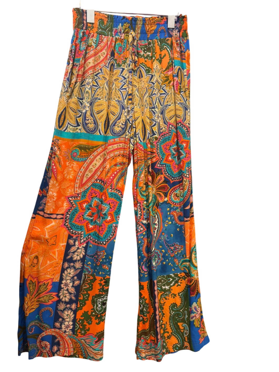 JDC Printed Palazzos