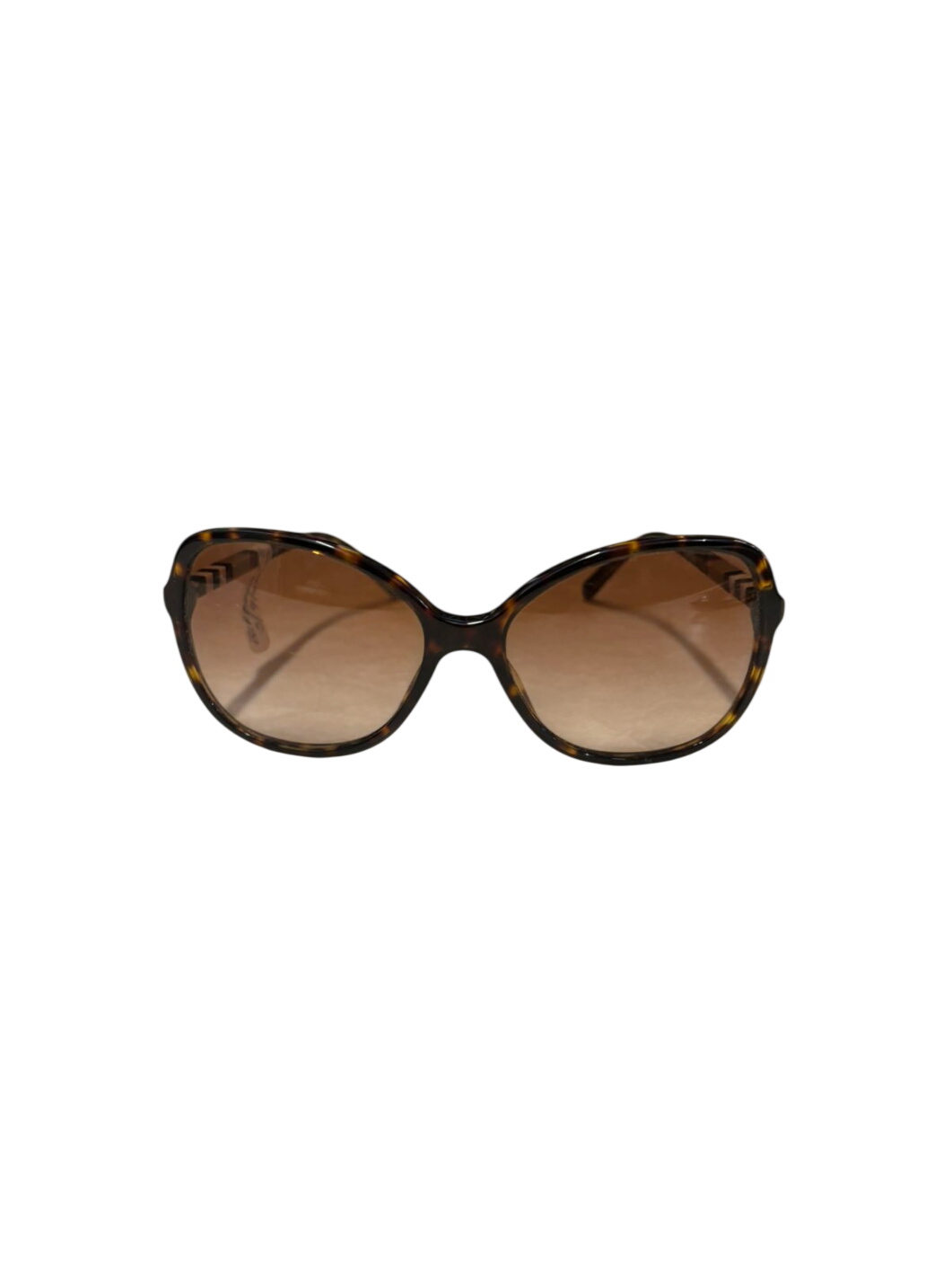 Burberry Cat-eye sunglasses
