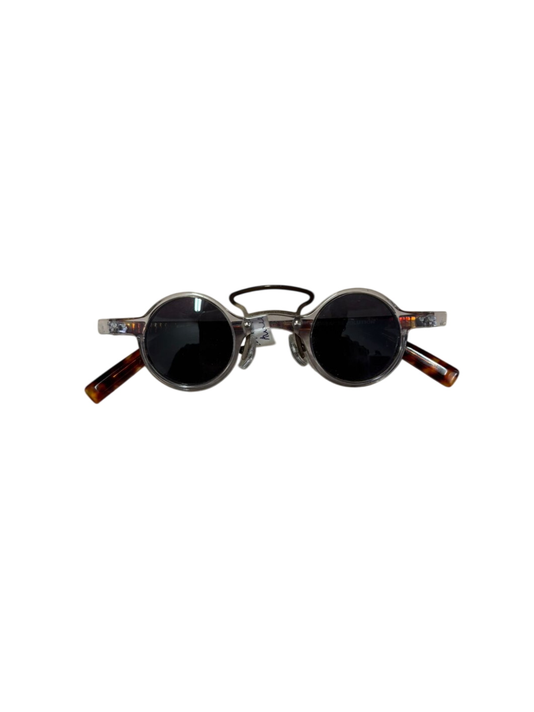 Round Sunglasses