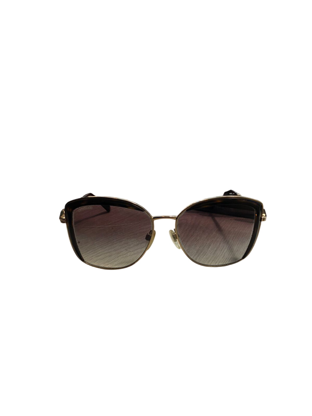 Bvlgari Cateye Sunglasses