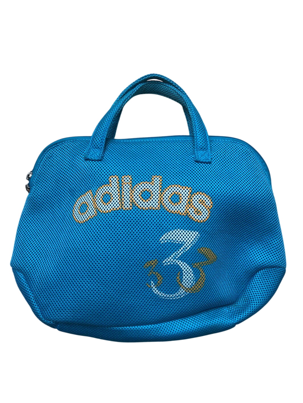 Adidas Mesh Bag