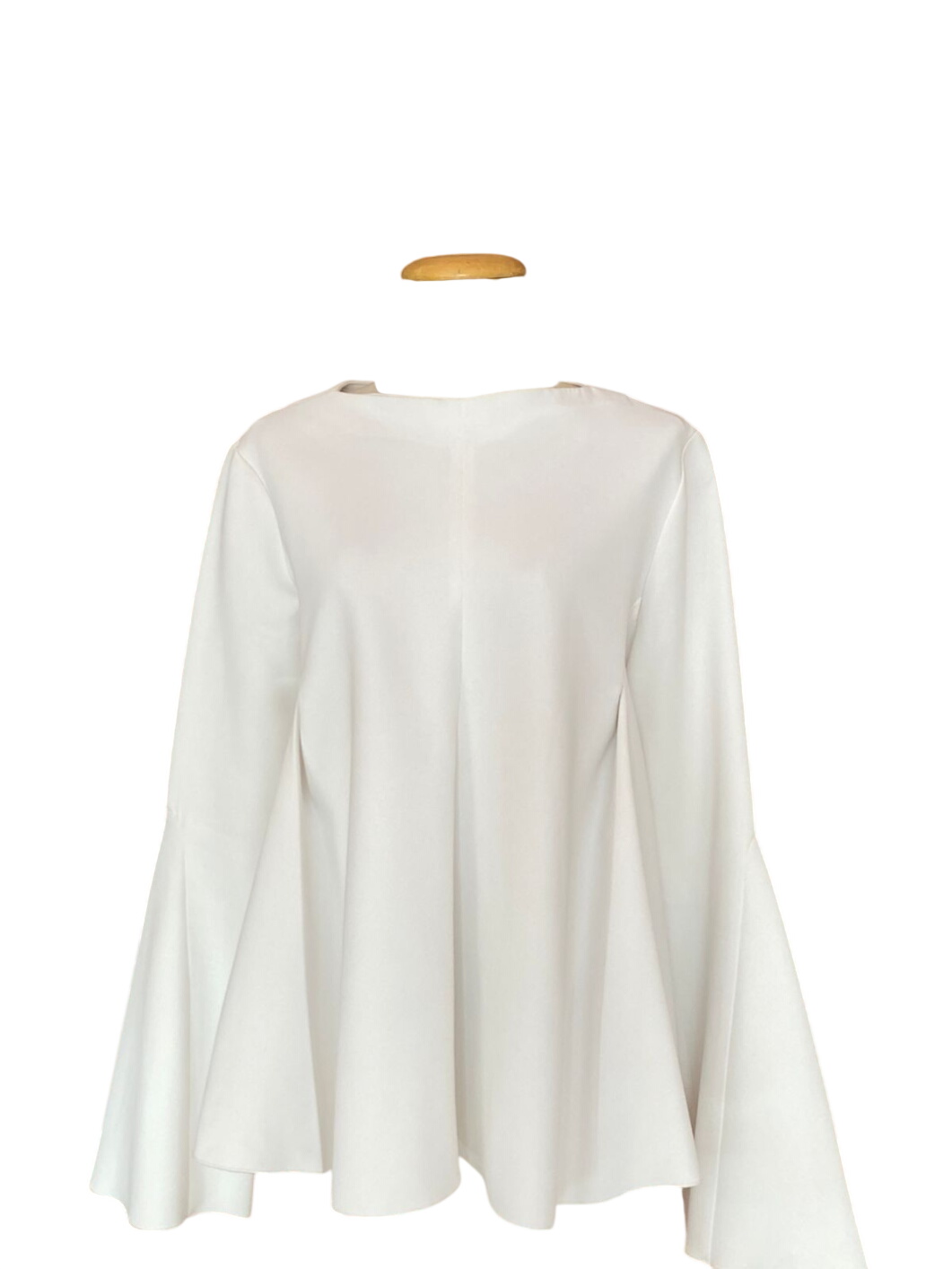 Ellery White Top