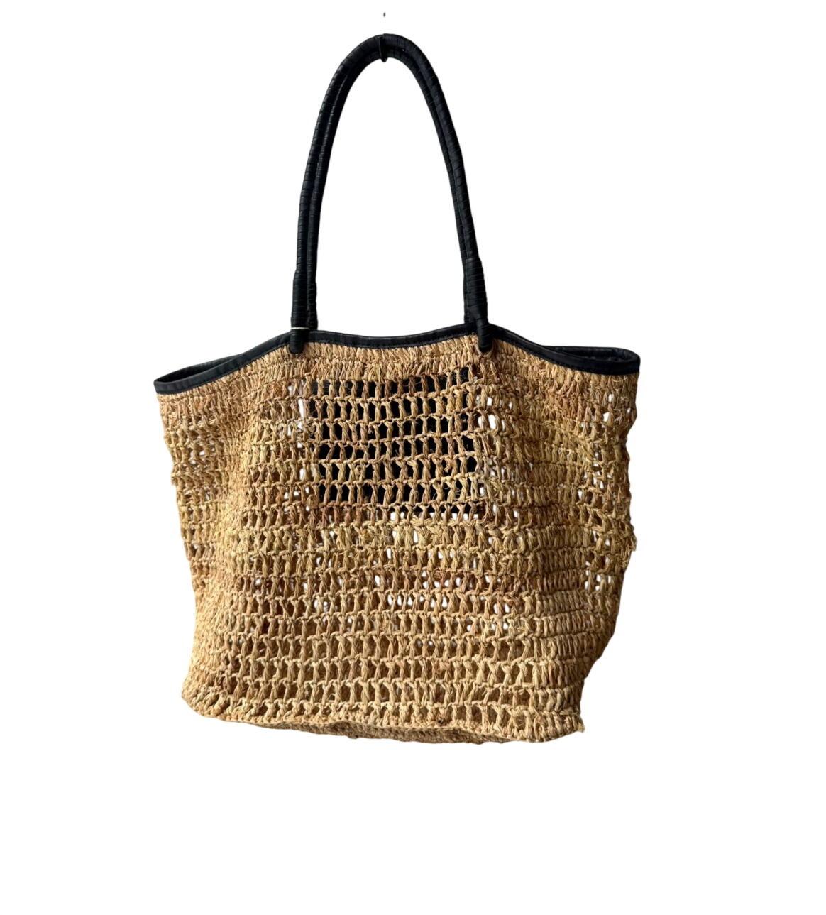 Massimo Dutti Beach Bag
