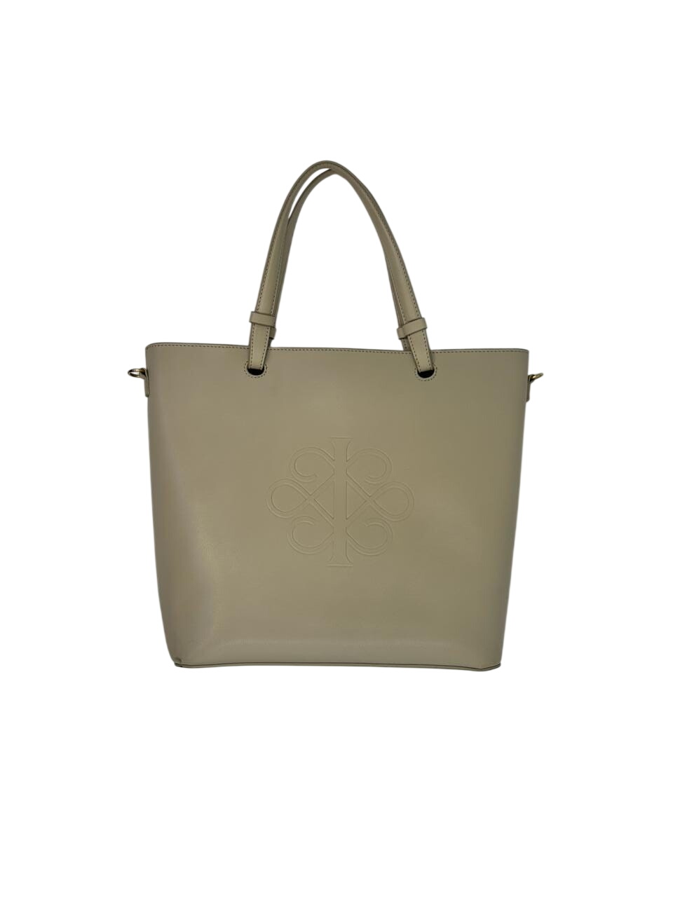 Iconography - Sand Tote Bag