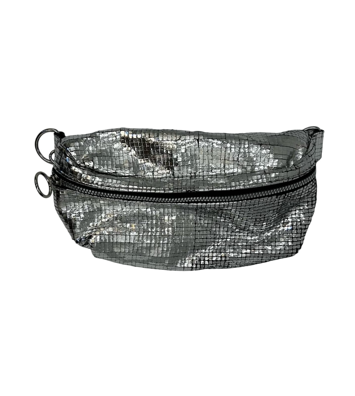 Primark - Metallic Fanny Pack