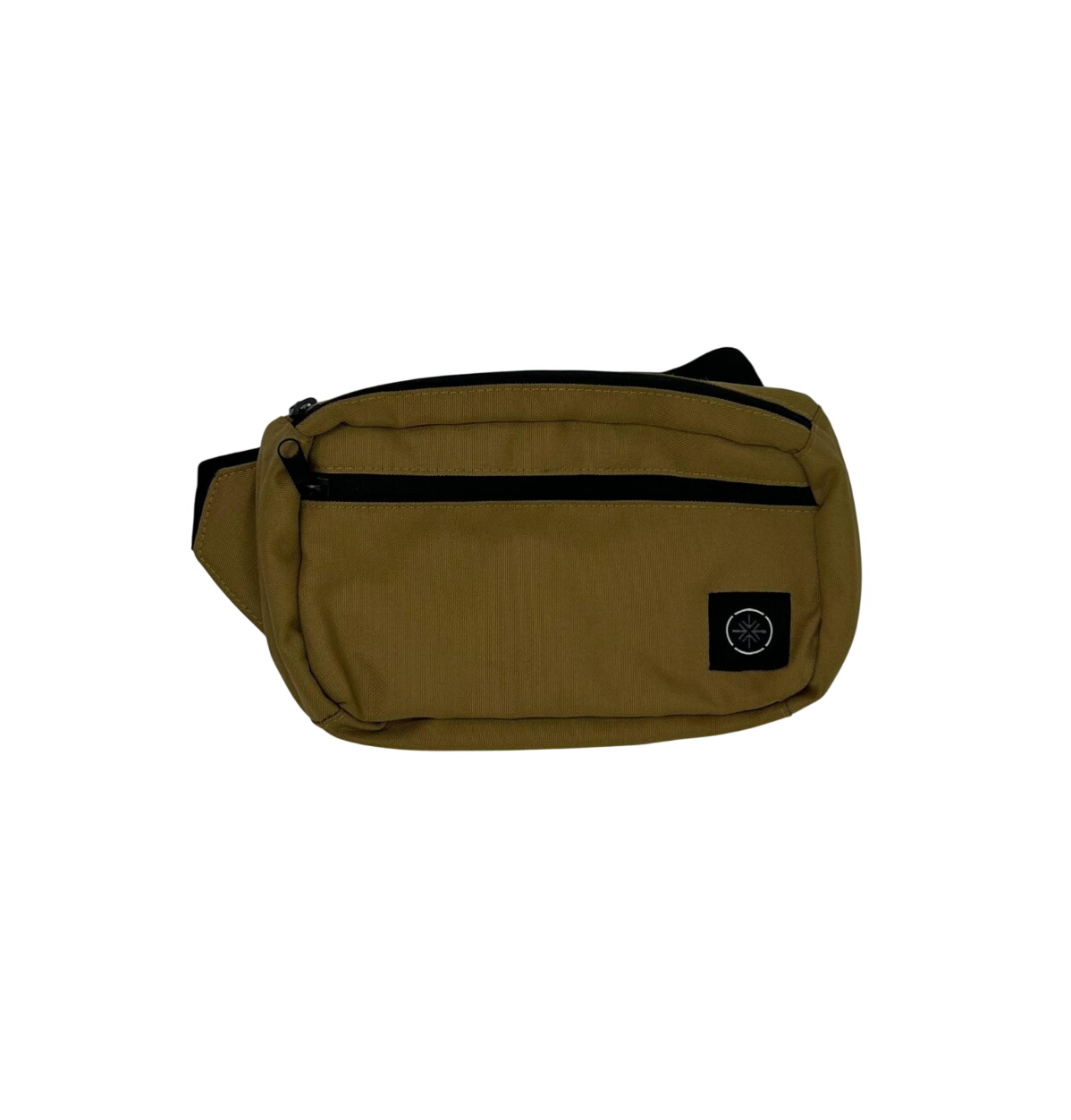 Cotton On - Sand Zip Belt Bag
