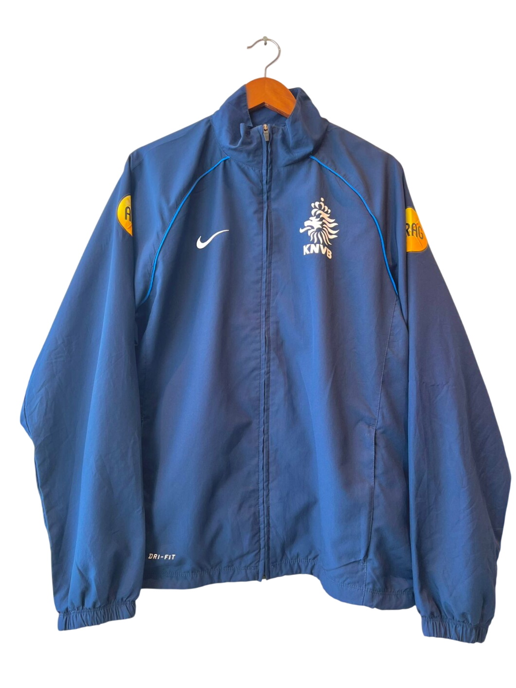 Nike KNVB Jacket