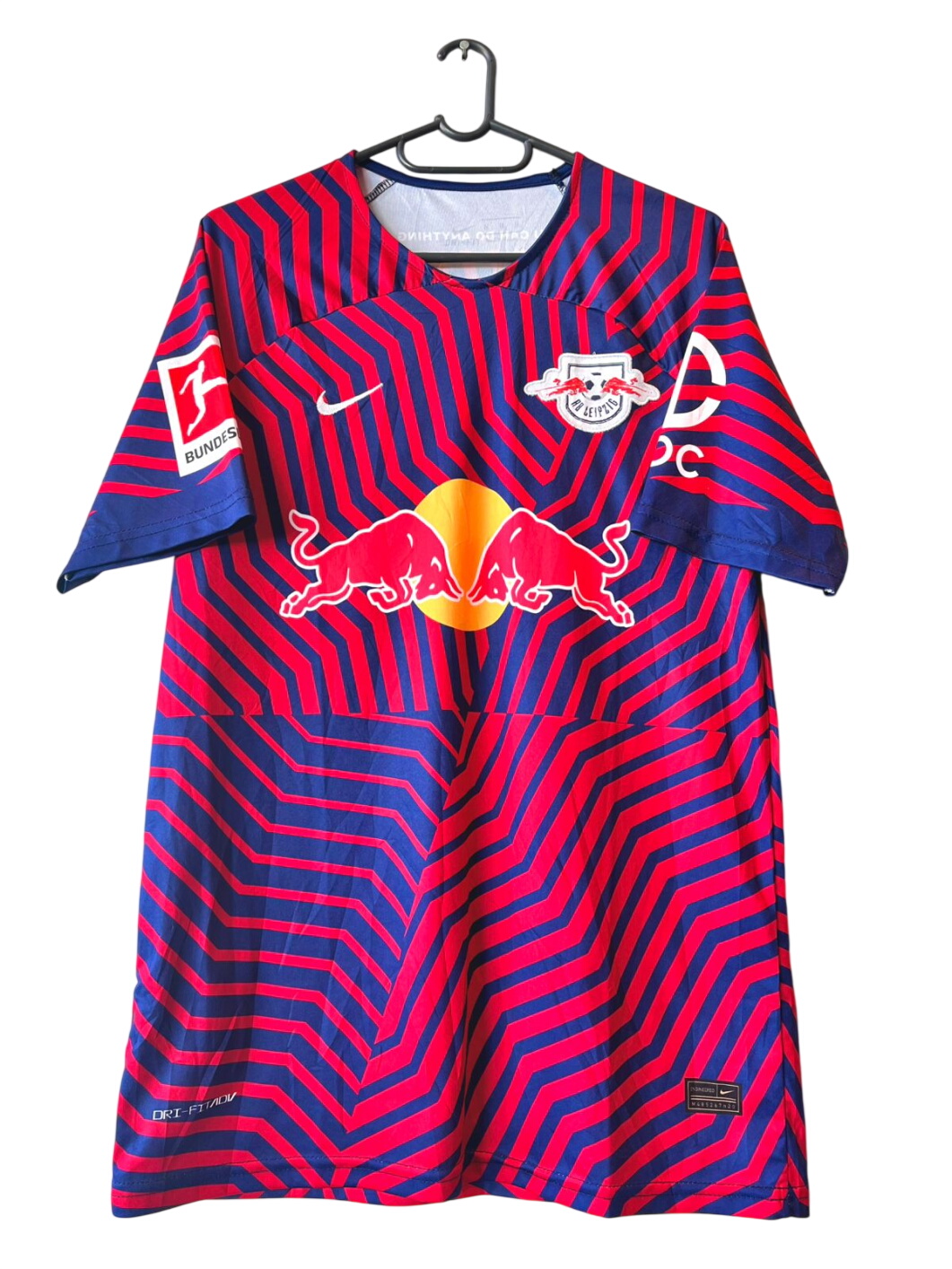 Nike Redbull Leipzig T- Shirt