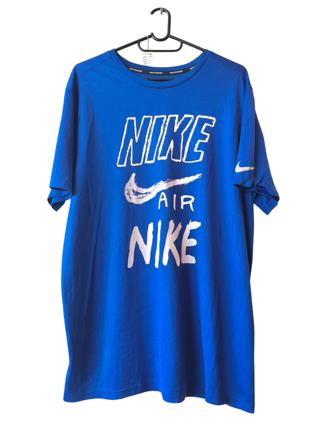 Nike Air Graphic T-Shirt