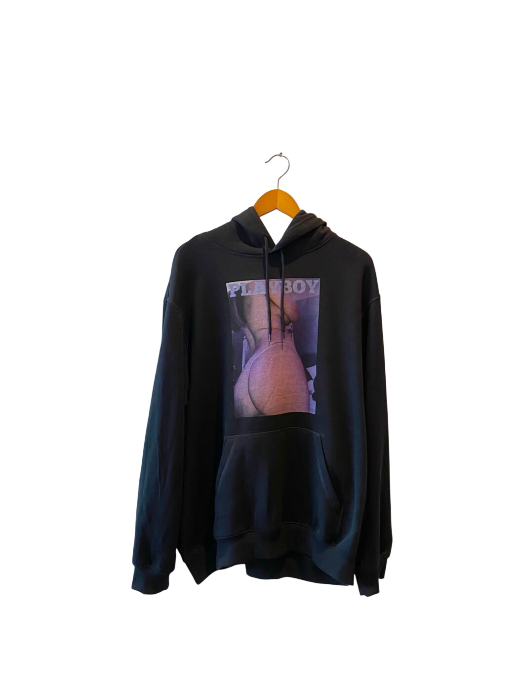 A playboy Hoodie