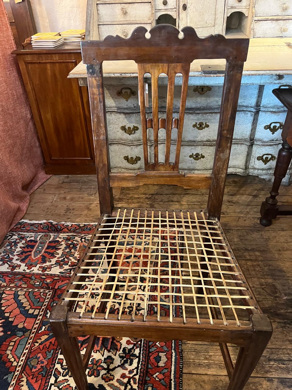 Cape Riempie Chair