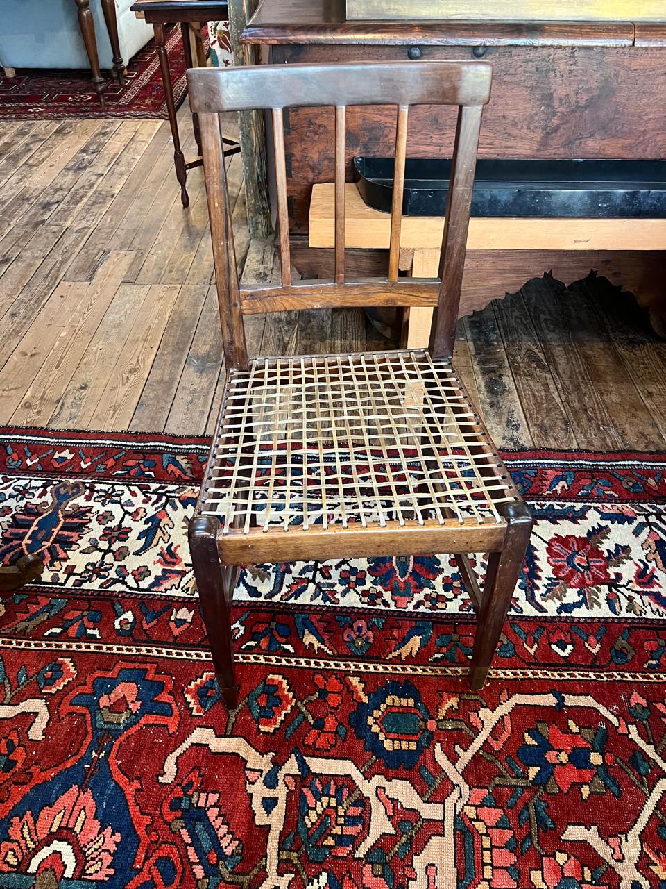 Cape Riempie Chair